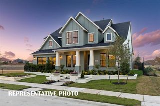 New construction Single-Family house 2117 Wakefield Ln, Allen, TX 75013 - image