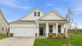 New construction Single-Family house 909 Valegro Dr, Anderson, SC 29621 plan Bristol - image