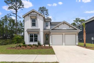 New construction Single-Family house 41 Brizo Ln, Santa Rosa Beach, FL 32459 plan Mozart - image
