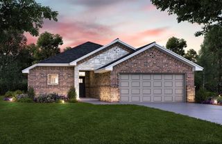 New construction Single-Family house 12046 Noble Heart Drive, Willis, TX 77318 - photo