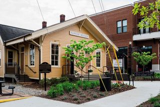New construction  house 5401 Bancroft Ln, Gainesville, GA 30507 plan Colburn - image