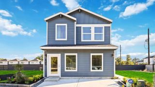 New construction Single-Family house 1057 Wheatley Oaks Ln, Houston, TX 77091 plan Ginger - image