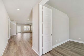 New construction house 116 Bay Bridge Ct, Montgomery, TX 77316 plan The Oleander (C401) - image