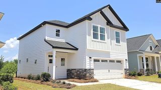 New construction Single-Family house 316 Conductor Ln, Irmo, SC 29063 - image