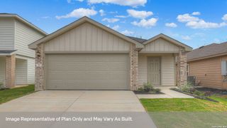 New construction Single-Family house 1250 Avery Ranch Dr, New Braunfels, TX 78130 - image