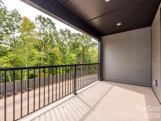New construction Townhouse house 416 Old Town Village Rd, Waxhaw, NC 28173 - image
