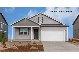 New construction Single-Family house 13964 Garnet Dr, Mead, CO 80504 plan Chatham - image