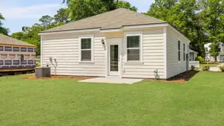 New construction Single-Family house 1821 Gordon Rd, Summerton, SC 29148 plan PERRY - image