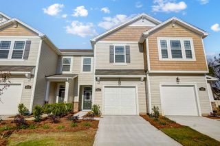 New construction  house 3060 Big Bend Dr, Kannapolis, NC 28083 plan Adriana - image