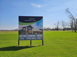 New construction Single-Family house 32414 Violet Dancer Ct, Fulshear, TX 77441 plan Waterford – 60′ Lot - image