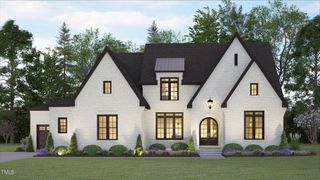 New construction Single-Family house 37 Green Turtle Ln, Pittsboro, NC 27312 - photo