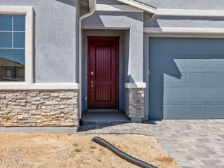 New construction Single-Family house 7632 E Turnberry Dr, Prescott Valley, AZ 86315 plan The Frontier A - image