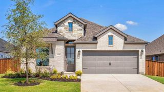 New construction  house 136 Bay Laurel Rd, McKinney, TX 75071 plan 1942W - image