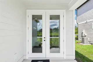 New construction Single-Family house 2491 Zuni Rd, St. Cloud, FL 34771 plan Taborfield - image