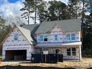 New construction Single-Family house 7116 Hambright Road, Huntersville, NC 28078 - photo