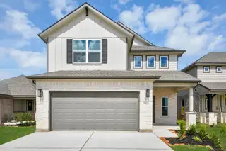 New construction Single-Family house 16014 Sycamore Maple Ln, Cypress, TX 77429 plan 148 - image