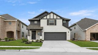 New construction Single-Family house 1736 Coachman Dr, Forney, TX 75126 - image