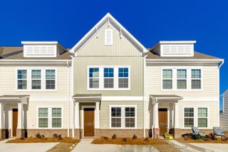 New construction Single-Family house 1067 Astoria Dr, Columbia, SC 29229 plan Laurens - image