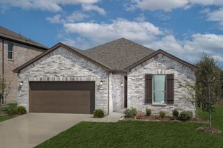 New construction Single-Family house 1540 Kingsbridge Dr, Princeton, TX 75407 - image