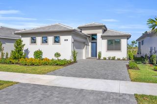New construction Single-Family house 7155 Se Amalfi Ln, Stuart, FL 34997 - image