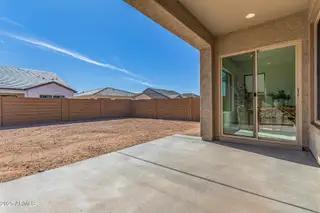 New construction Single-Family house 2565 E Virginia Cir, Mesa, AZ 85213 - image