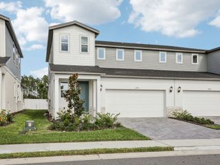 New construction Single-Family house 1773 Archer Dr, Minneola, FL 34715 plan Dorian - image