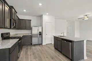 New construction Single-Family house 310 Revolution Dr, Venus, TX 76084 - image