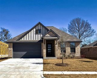 New construction Single-Family house 2405 Pacific, Anna, TX 75409 - photo