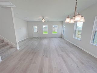 New construction Single-Family house 32402 Fly Fish Wy, Fulshear, TX 77441 - image