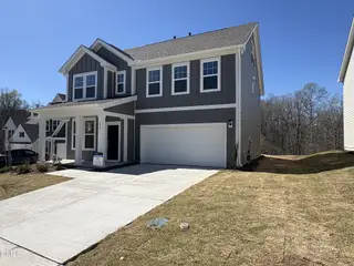 New construction Single-Family house 270 Sugar Pine Dr, Franklinton, NC 27525 plan Pelham - image