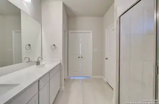 New construction Single-Family house 849 Saltbush St, New Braunfels, TX 78130 plan Bermuda - image