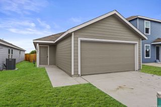 New construction Single-Family house 12831 Kathleen St, Converse, TX 78109 plan Brower - image