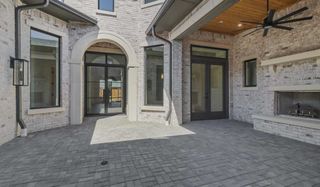 New construction Single-Family house 3216 Grandeur St, Celina, TX 75009 plan 5705 - image