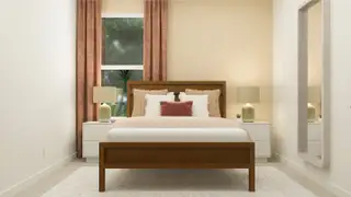 New construction Single-Family house 428 Lone Star Dr, Justin, TX 76247 plan Hendrix - image