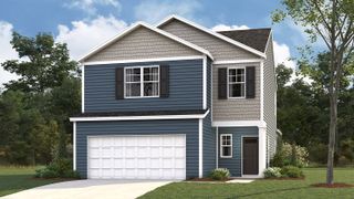 New construction  house 961 Calico Ln, Seymour, TN 37865 plan Manning - image