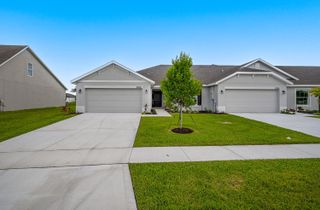 New construction Single-Family house 8613 Giovanni Ave, Fort Pierce, FL 34951 plan 1776 Villas - image