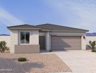 New construction Single-Family house 18268 W Avenida Del Sol, Surprise, AZ 85387 - image