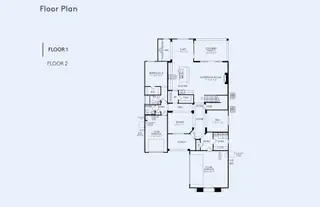 New construction Single-Family house 5126 N 177Th Ave, Litchfield Park, AZ 85340 plan Starwood - image