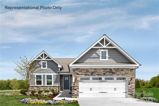 New construction Single-Family house 554 Nesbe St, Unit 2294, Lancaster, SC 29720 - photo