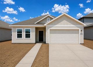 New construction Single-Family house 6214 Willow Sky Ct, Porter, TX 77365 plan Firefly - image