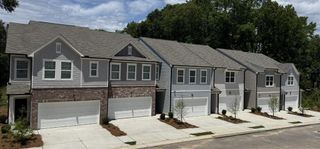 New construction  house 5002 Elowen Ln, Douglasville, GA 30135 plan Echo - image
