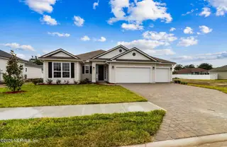 New construction house 85236 Sandy Ridge Lp, Unit 0026, Yulee, FL 32097 plan Seaview - image
