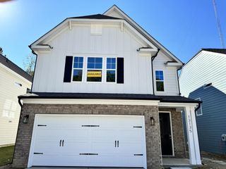 New construction Single-Family house 13135 Foxberry Rd, Charlotte, NC 28213 plan Dillon - image