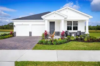 New construction Single-Family house 119 Venetian Palms Blvd, New Smyrna Beach, FL 32168 - image