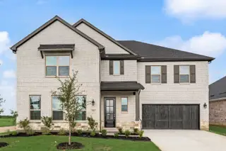 New construction Single-Family house 5825 Chidlow Dr, Celina, TX 75009 plan Siena - image