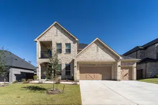 New construction Single-Family house 1814 Verona Ln, Rockwall, TX 75032 plan Sausalito - image
