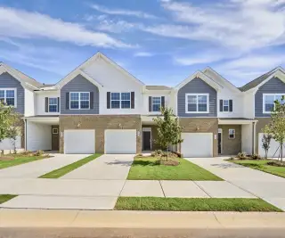 New construction Multi-Family house 1760 Hidalgo Dr, Boiling Springs, SC 29316 plan Abbey - image