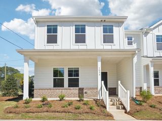 New construction Single-Family house 105 Ciara Pl, Unit A, Mooresville, NC 28115 plan Lancaster II - image