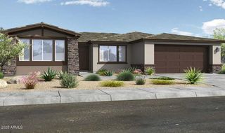 New construction Single-Family house 1302 W Via Las Brisas, San Tan Valley, AZ 85140 - image