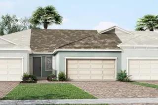 New construction Single-Family house 17856 Stillness Ct, Venice, FL 34293 plan Anclote - image
